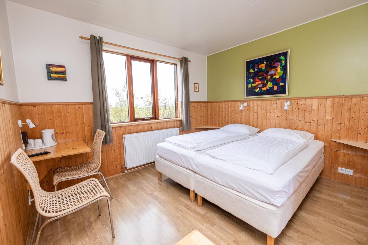 Arnanes Country 3* Hofn
