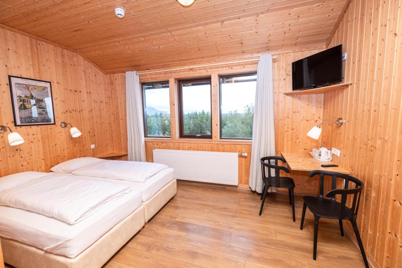 Arnanes Country 3*