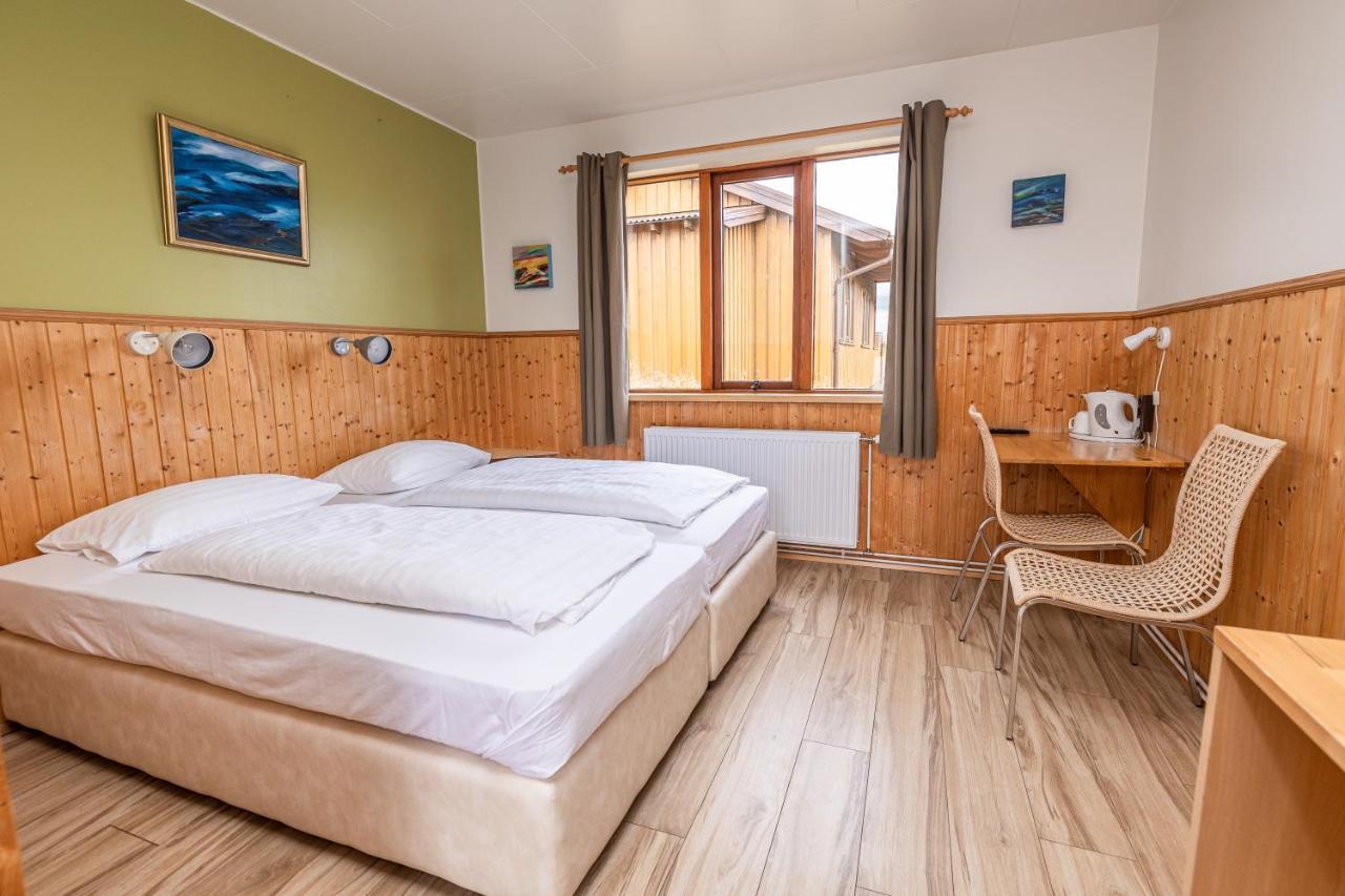 Arnanes Country Hotel