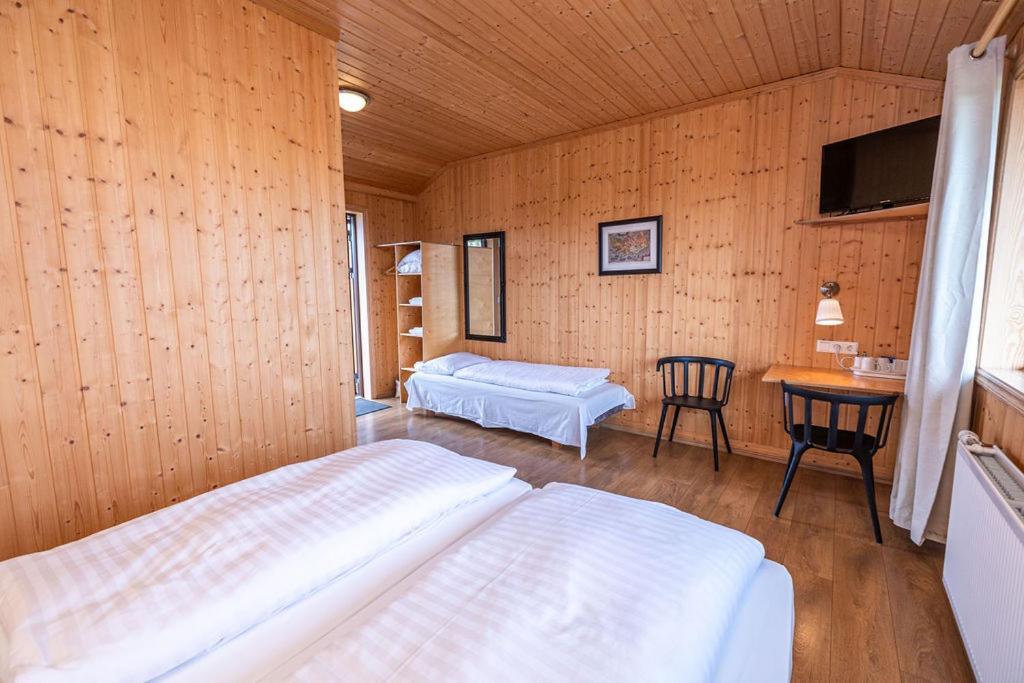 Arnanes Country 3*