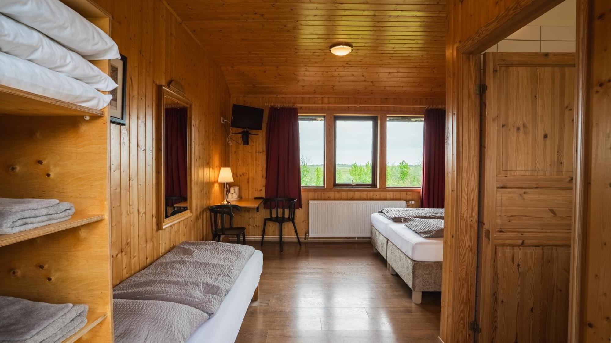 Arnanes Country 3* Hofn