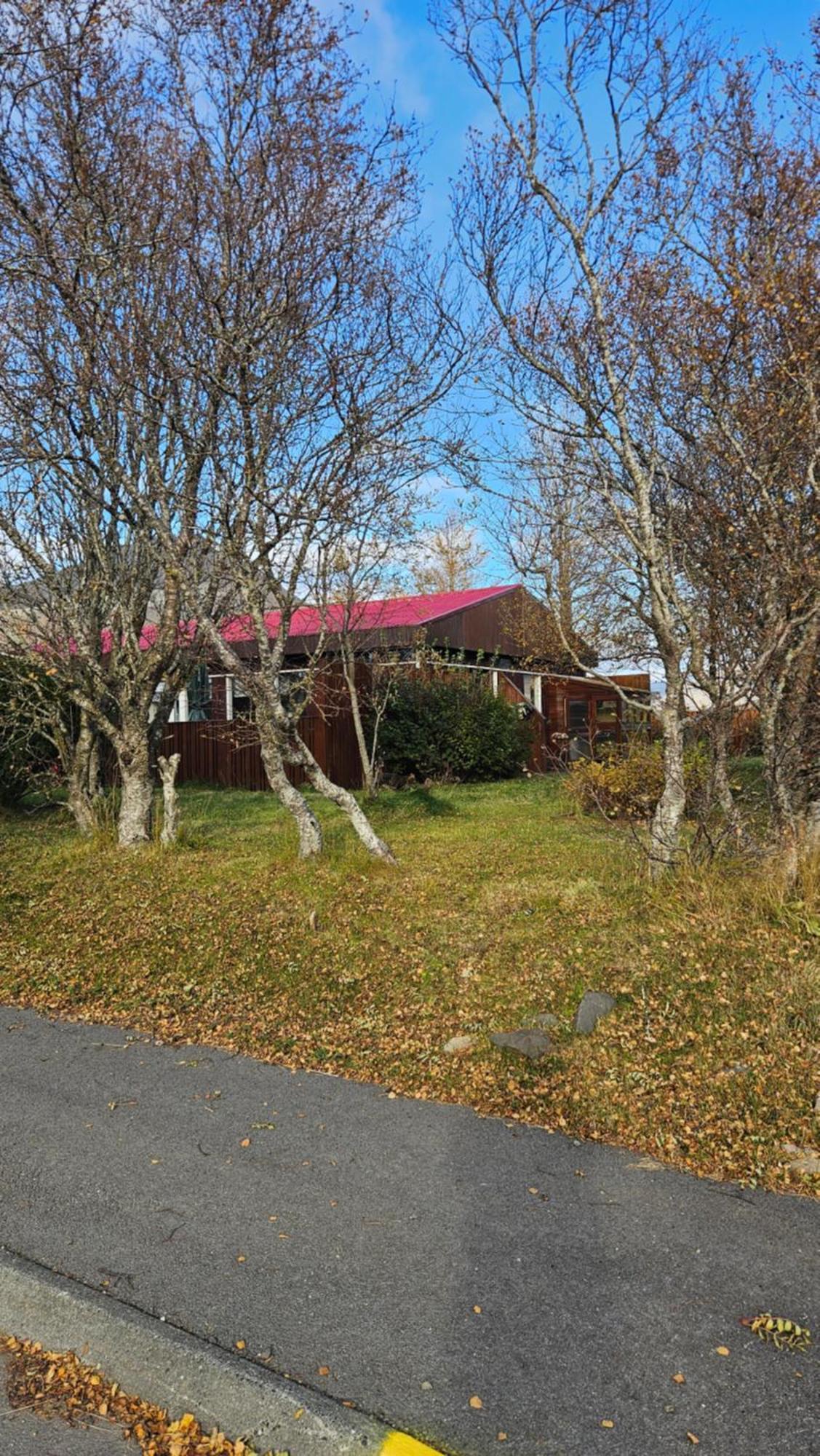 Arnanes Country 3* Hofn