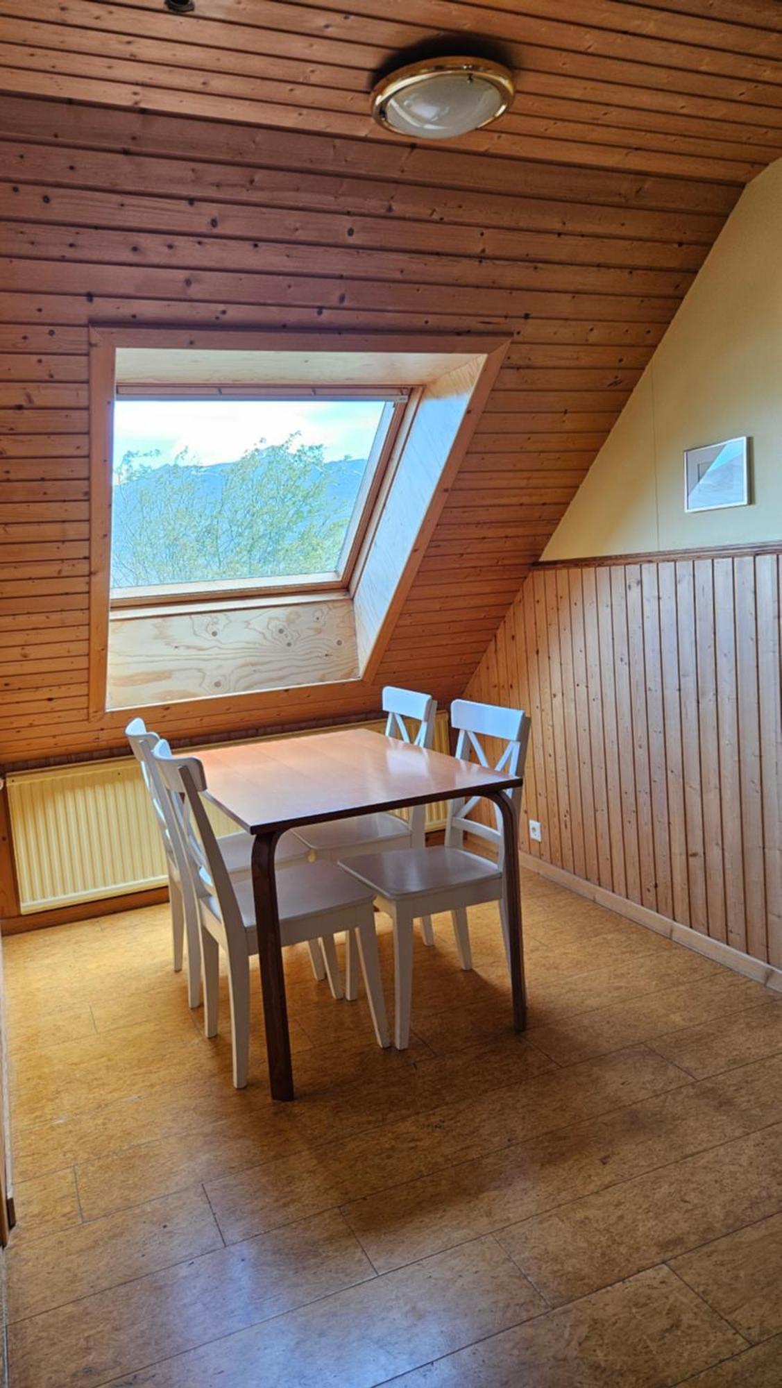 Hotel Arnanes Country Hofn