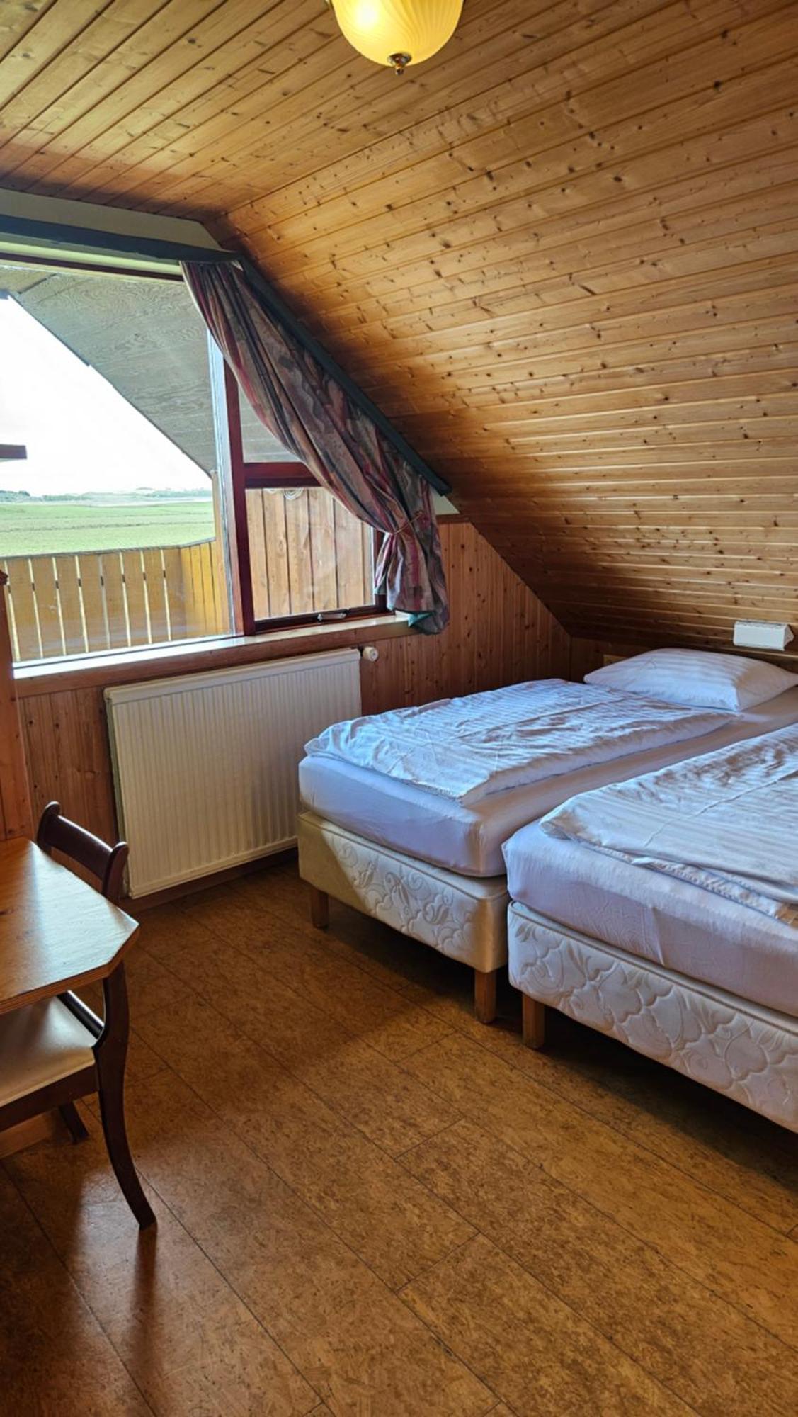 Arnanes Country 3* Hofn