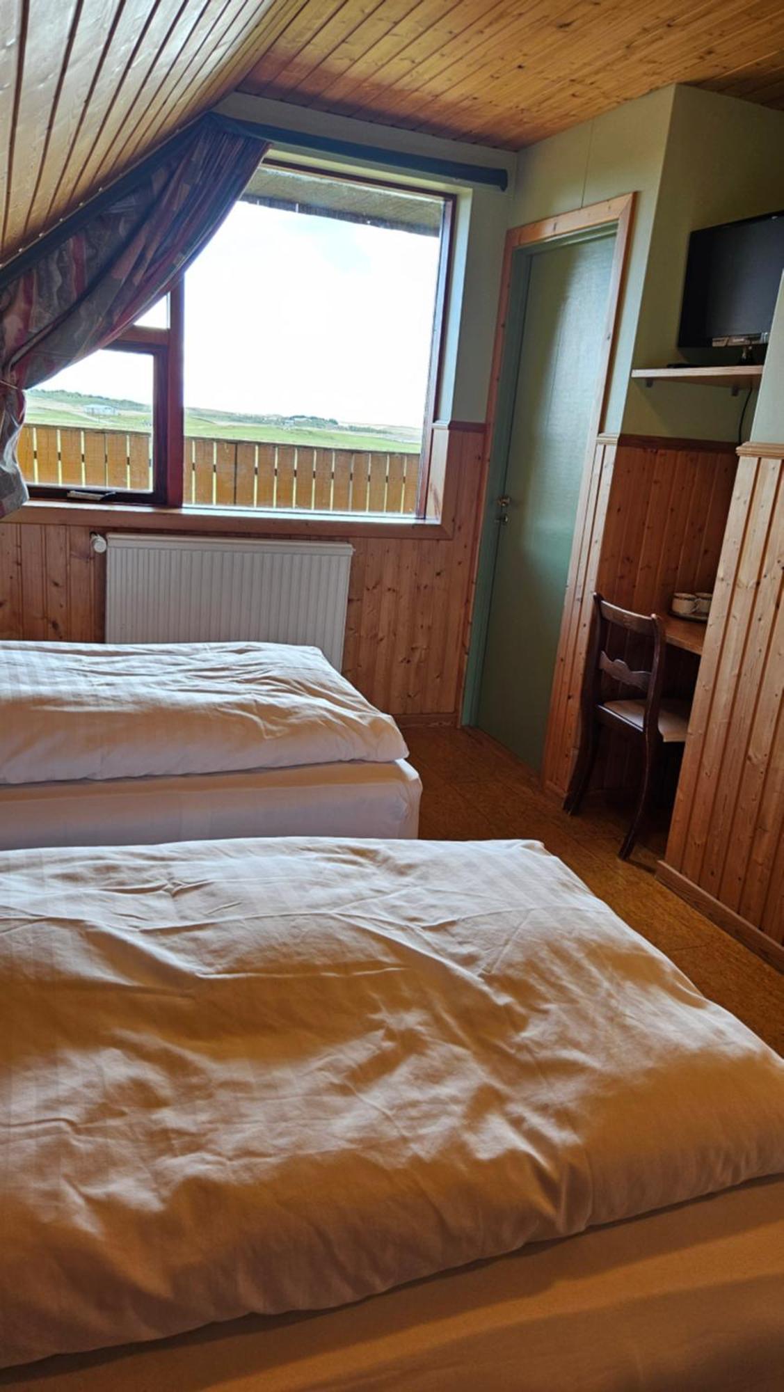 Arnanes Country 3* Hofn