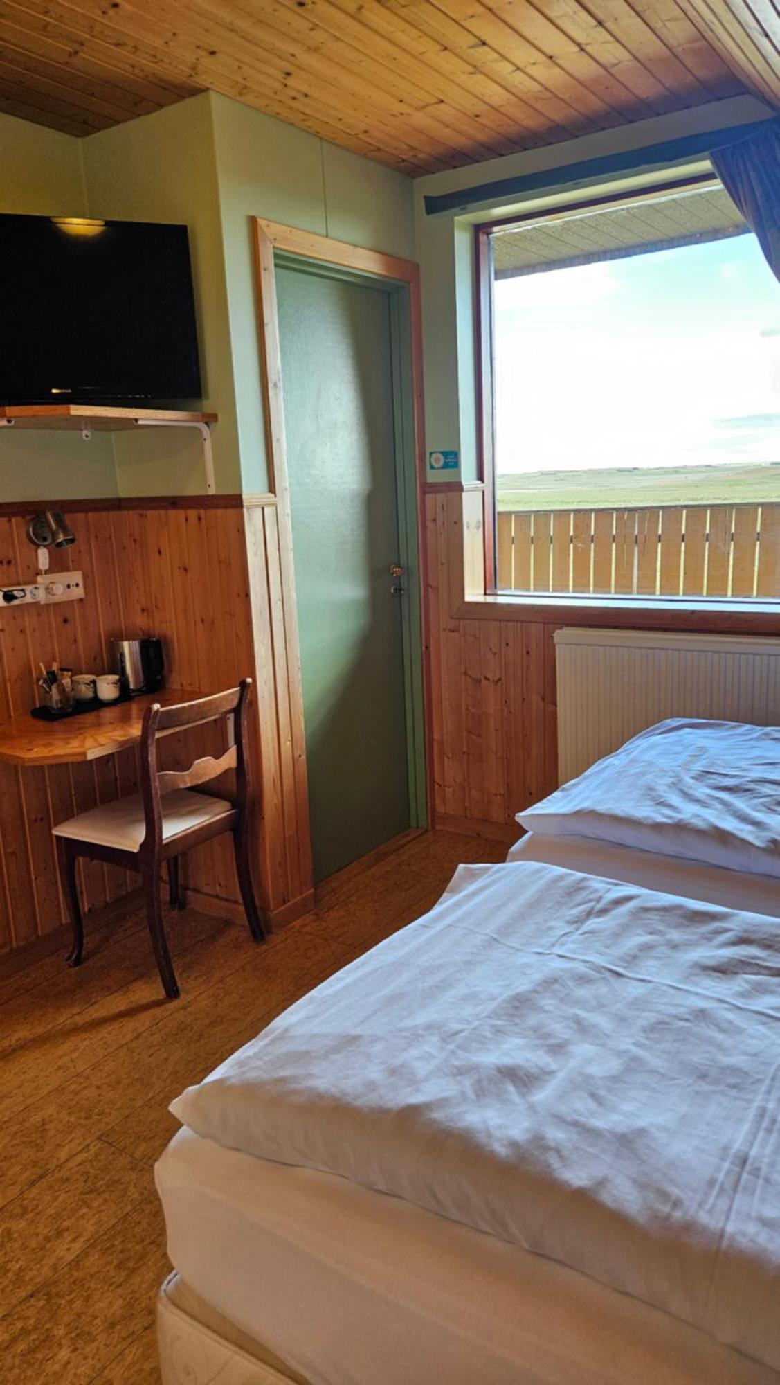 Hotel Arnanes Country