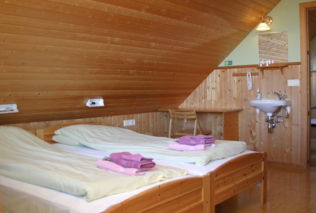 Arnanes Country 3* Hofn